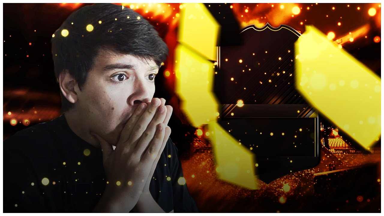 INCREDIBILE! ONE TO WATCH IN UN PACCHETTO GRATIS! EPIC FIFA 17 PACK OPENING!