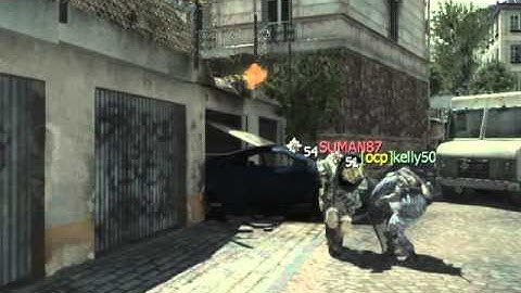 Riot shield killing a juggernaut