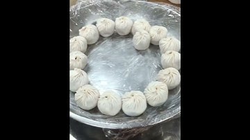 Making the best Dim Sum in the World