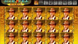 💰 BIG WIN Book of Ra Magic Free Spins! 📚✨ Epic Slot Wins & Magical Bonuses! 🔥#slotmachine #gambling screenshot 5