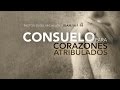 Ps. Sugel Michelén "  Consuelo para corazones atribulados" Juan 14:1-14