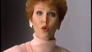 1991 lucky Grocery Store "Smart Shopping" TV Commercia