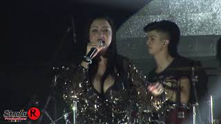 Video thumbnail of "Arage - Evita Sereti || Voice Veria Live - Part 3"