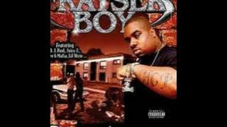 Frayser Boy - Bloody Murder
