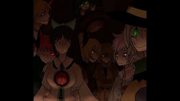 Touhou Puppet Dance Performance Walkthrough Part 80