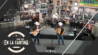 Grupo Pesado en la Cantina (En Vivo)