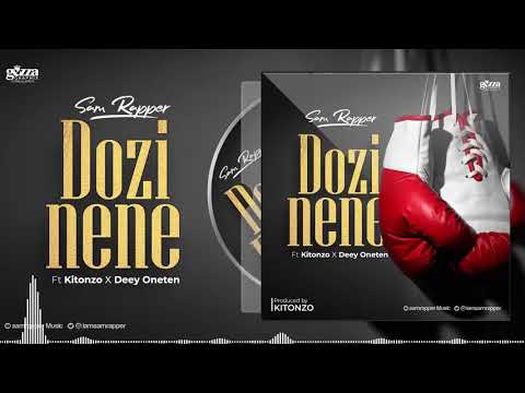 Sampoo Ft Kitonzo Deey Oneten DoziNene Official Audio 