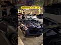 Miami Brickell City Centre Hot Car | 4K | 🇺🇸🌴😎 #miami #brickell #travels #vacation #travels