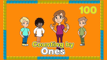 Counting to 100 Song | Numbers and Counting For Kids | Linear Abacus®