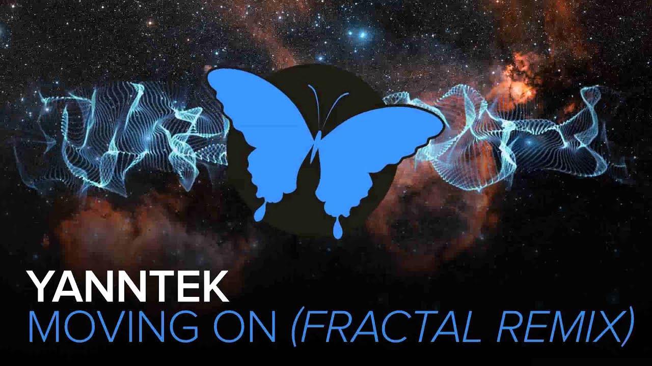 Yanntek - Moving On (Fractal Remix) [High Intensity Records]