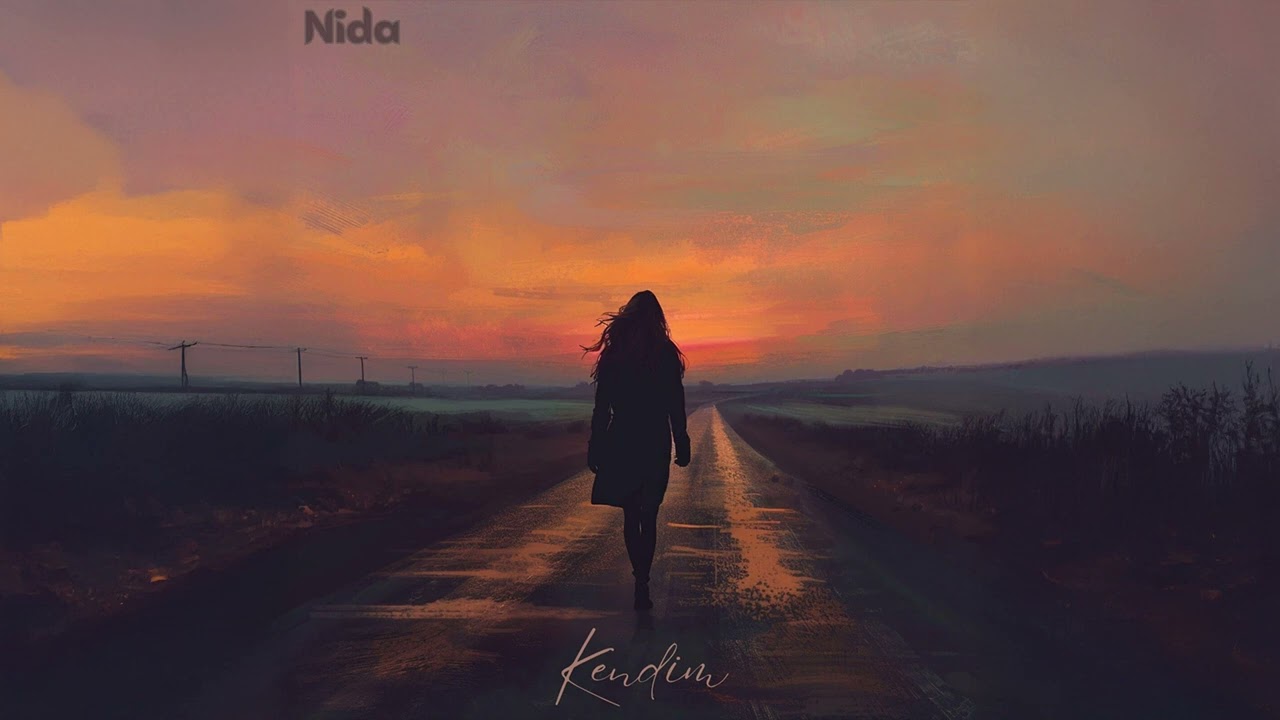 Watch Nida - Kendim (Official Audio) on YouTube Watch Nida - Kendim (Official Audio) on YouTube