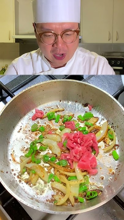 Korean Sweet & Spicy Rice Cakes - YouTube