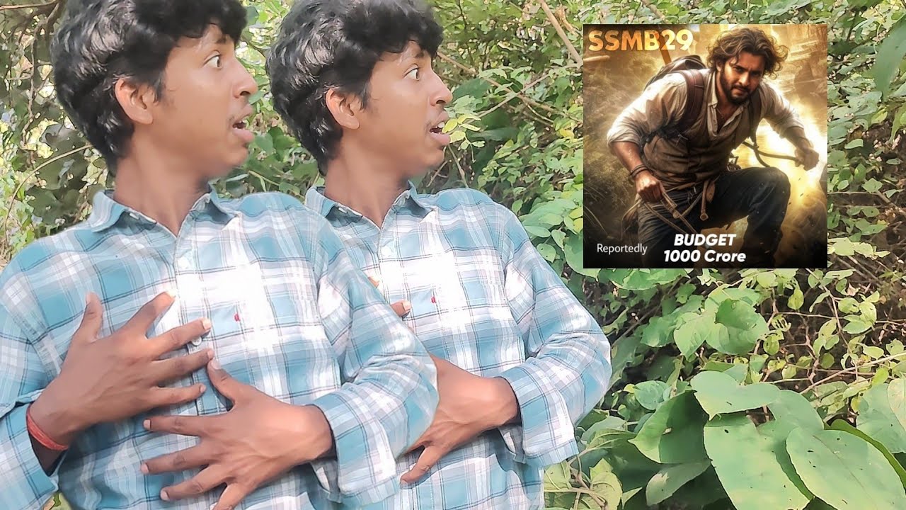 Revolution of Indian cinema | Antique Gajodhar