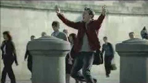 Cisco Anthem - Welcome to the Human Network