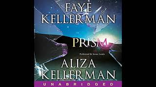 Prism Audiobook by Faye Kellerman