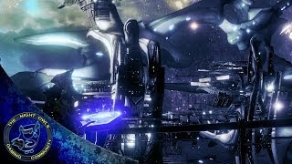 Warframe: Dark Sectors Conflict | Pluto | Sechura