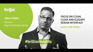 Brillio Insights - Making Digital Transformation a Success