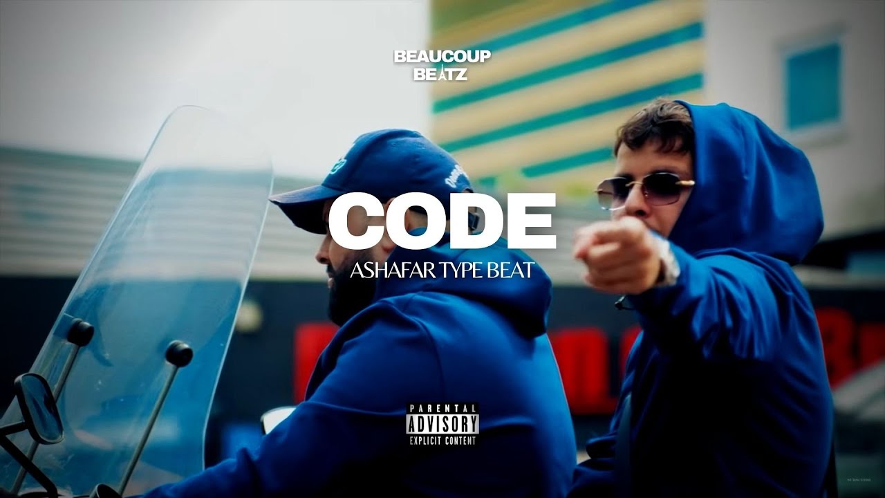 Code beat. Code beat