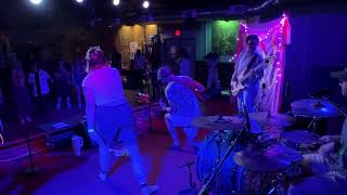 Ope By Miss Olivia Live From New World Music Hall Tampa, Florida 531