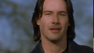 Keanu C Reeves Clips From The Watcher With Epic Music