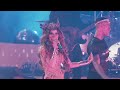 Capture de la vidéo Gloria Trevi   Diosa De La Noche En Vivo Desde La Arena Ciudad De México Completo