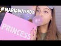 Посылка от Маши Вэй / MariaWayBox