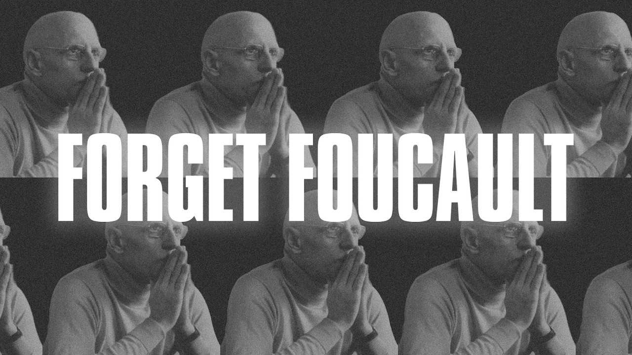 Baudrillard's Critique of Foucault's Theory of Power