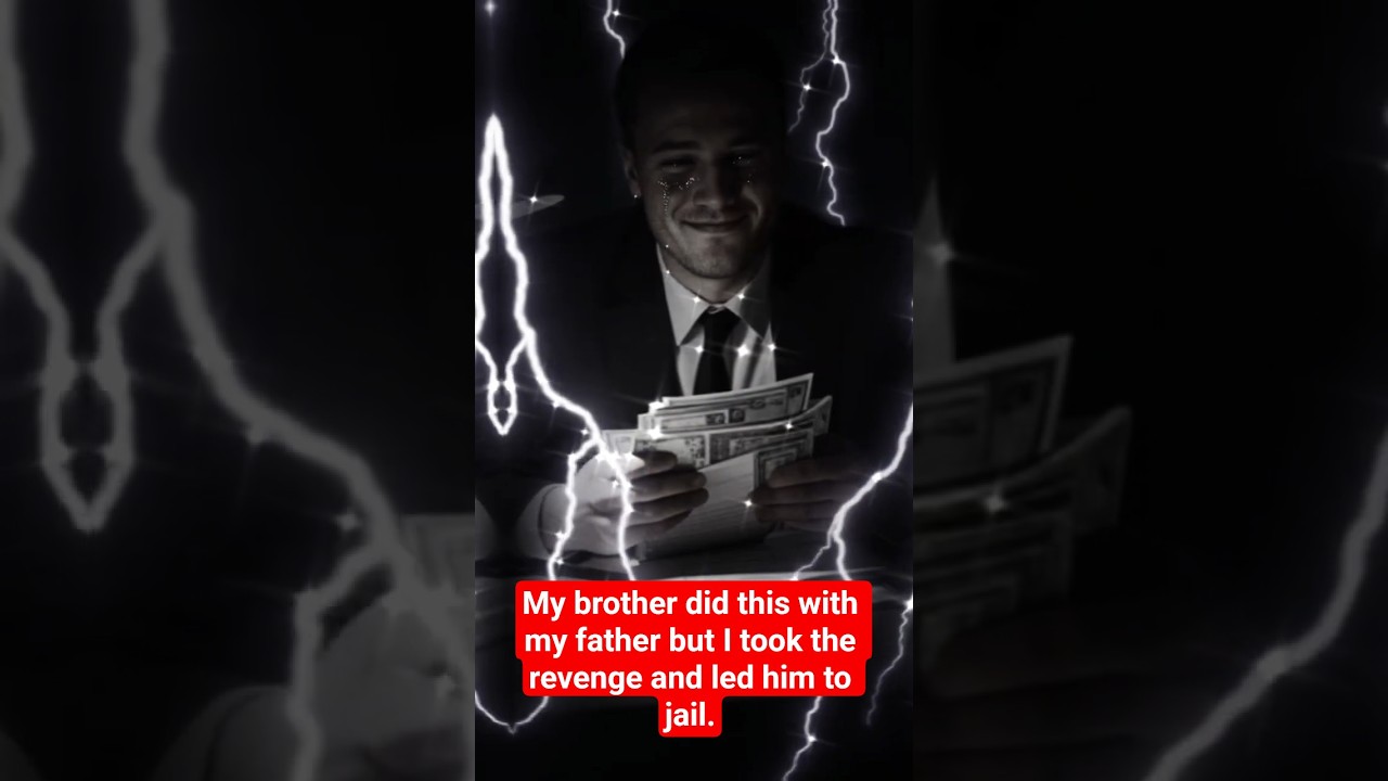 “He Sold Their Home While Dad Was Dying” 