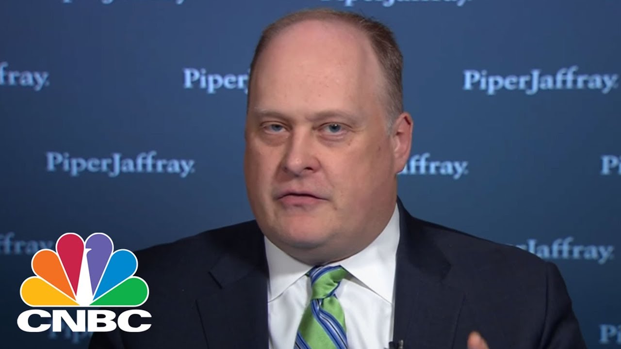 Bonds Are Entering The ‘Danger Zone,’ And Could Soon Weigh On Stocks