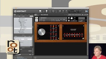 Synclavier sample library: here