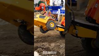 RC vehicles at their limits! #fun #action