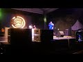 Okmalumkoolkat - Amakamera Angshoote Live at INK HOP Festival 2019