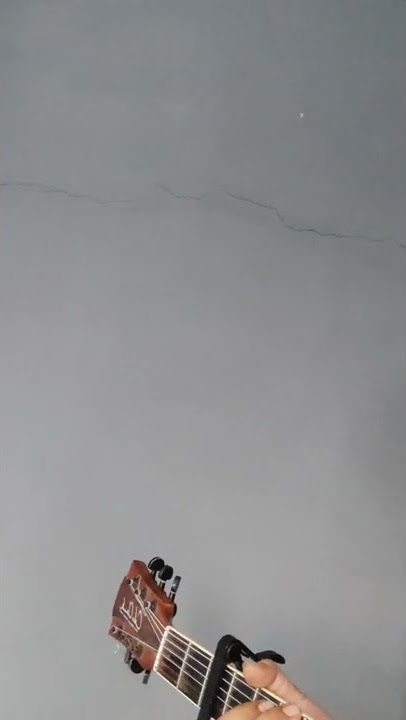 story'wa gitaran galau