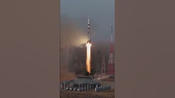 Russia accidentally destroys its only way of sending astronauts to space