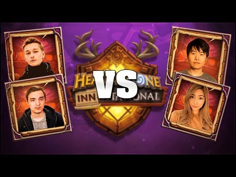 Video: Blizzard: Kāpēc Hearthstone Jaunais Rush Atslēgvārds Atbildēs Uz Gadu Problēmām