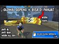 NEW OB53 FILE GLOWAL GEPENG BISA DI PANJAT YG LAGI VIRAL "WALLHACK FF TERBARU" WORK ANTI BAN &amp; BL