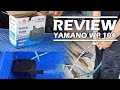 REVIEW POMPA CELUP YAMANO WP 104 2000 L/H 38W || WATER PUMP