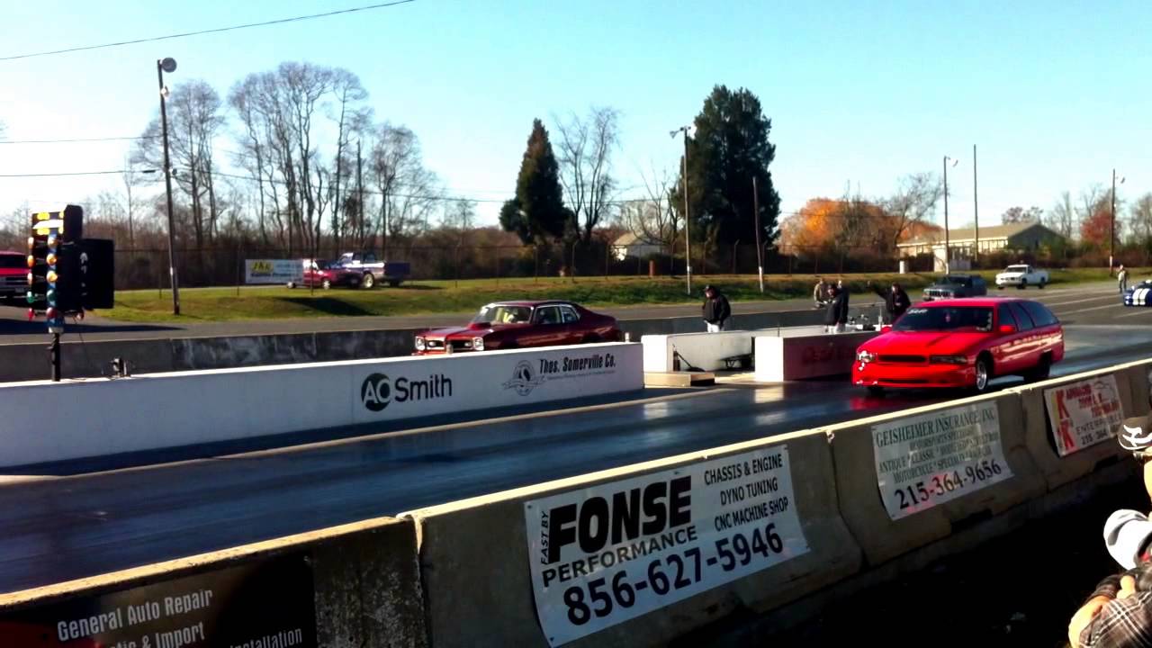 cecil county dragway YouTube