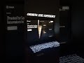 cinematic experience level 👀 #aiwebdesign #lovable #creativeweb #claude #fyp #branding