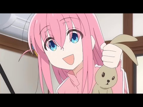 Bocchi the Rock gets dubbed?