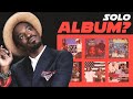 Why Andre 3000 Hasn't Dropped His Solo Album | Deep Dive