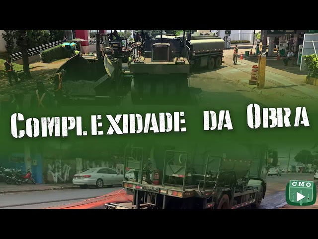 Comando Militar do Oeste – Passagem de Comando