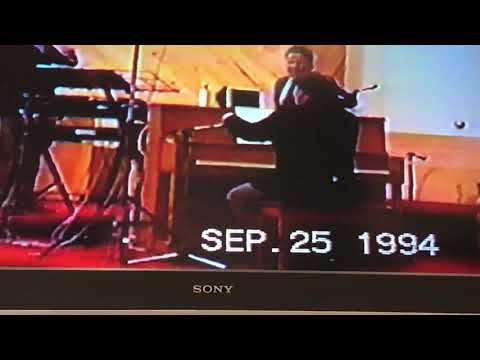 Larry Kalvig does