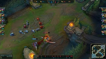 Talon Q Bug with Flash 8.12