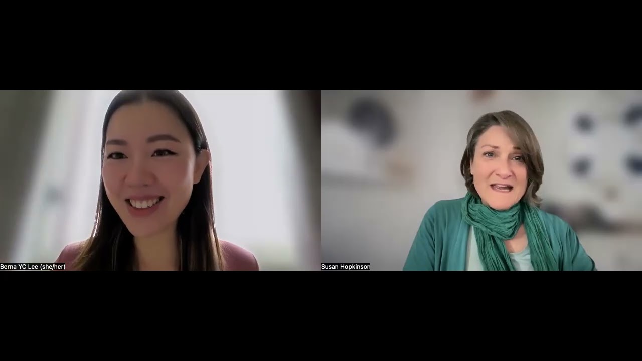 Year of the Fire Horse 2026 🔥🐎 Chinese Astrology with Berna Lee