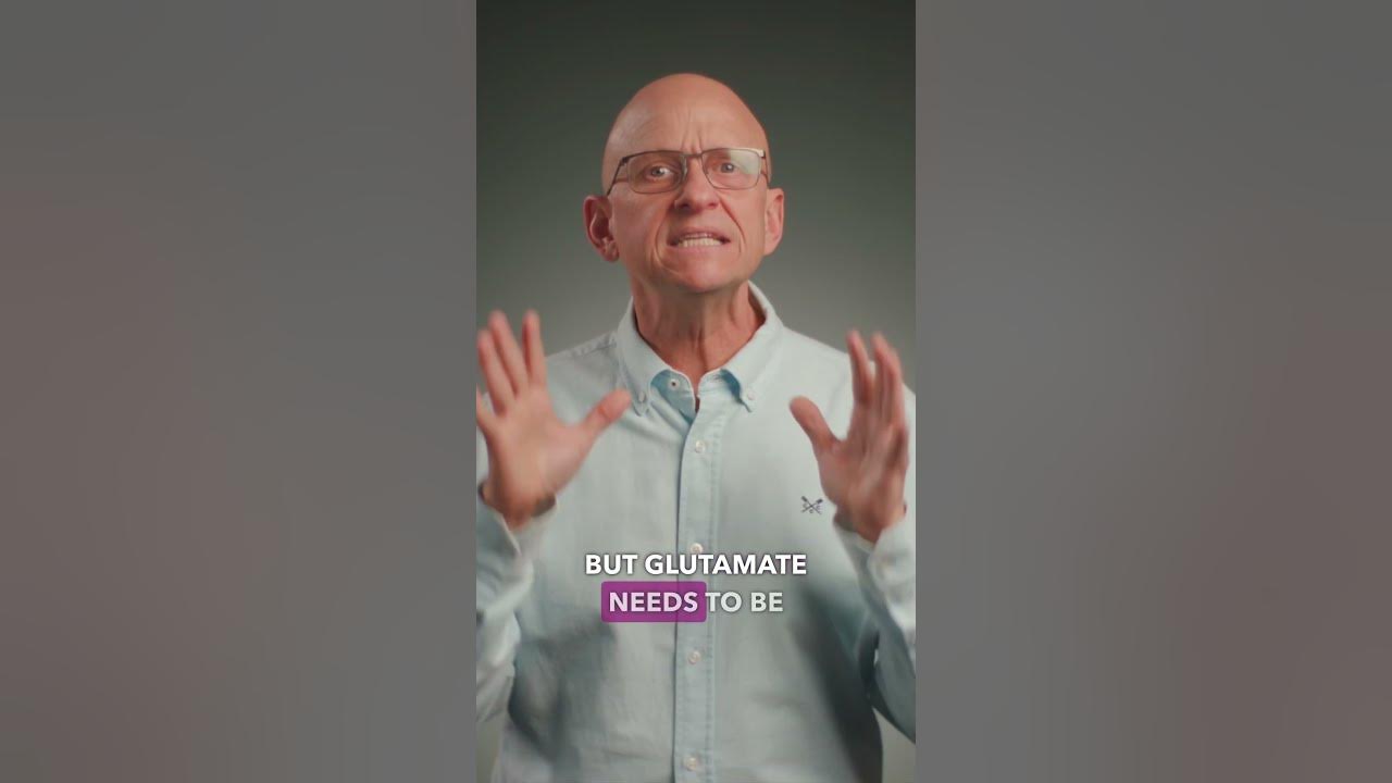 How Magnesium Keeps us Calm 😌 YouTube