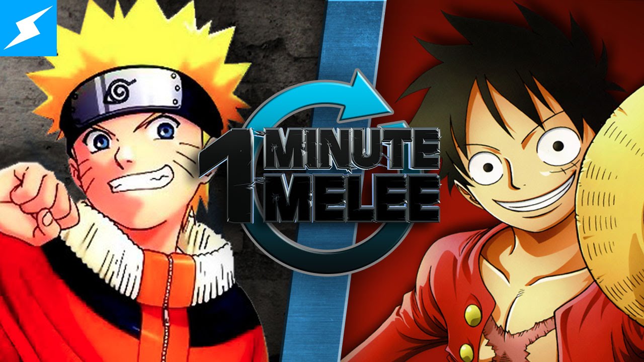 Jump Force Pits Goku vs. Naruto vs. Luffy in 3v3 Fighting Game Madness -  MEGATechNews