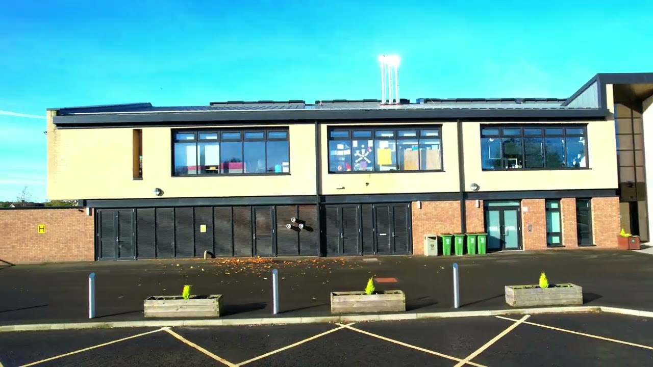 Kinross Primary School YouTube Kinross Primary School YouTube