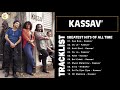 Chanson de l&#39;album par Kassav’ | Les meilleures chansons d&#39;amour de Kassav’ en 2022