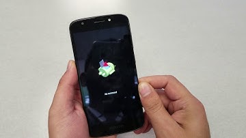 Moto E5 Play How To Hard Reset Very Easy Steps